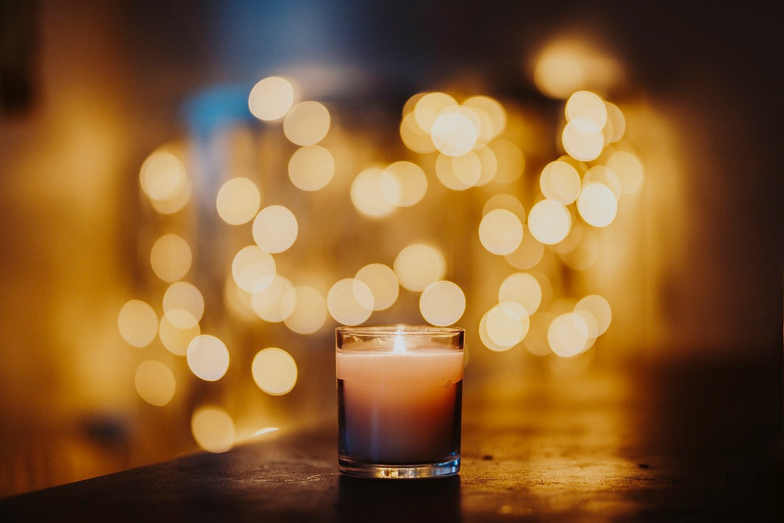 Creating a Cozy Atmosphere with Candles: Styling Tips for Ultimate Comfort