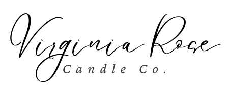 Virginia Rose Candle Co.